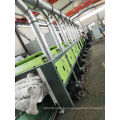 New design Cotton Textile Fabric Tearing Recycling Machine